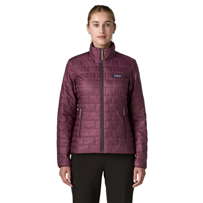 Patagonia Women's Nano Puff Jacket