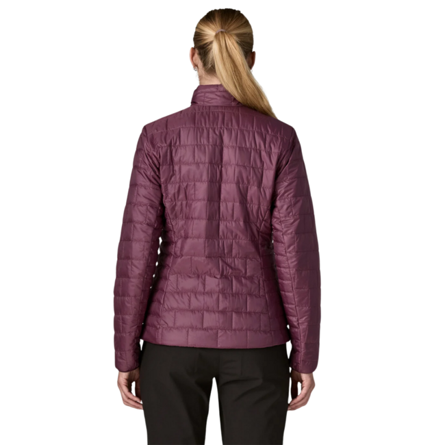 Patagonia Women's Nano Puff Jacket