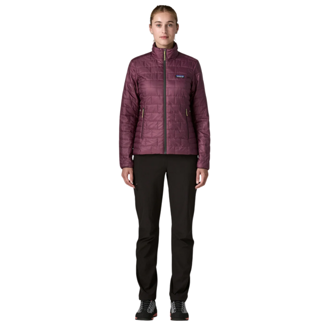 Patagonia Women's Nano Puff Jacket
