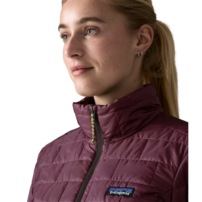 Patagonia Women's Nano Puff Jacket