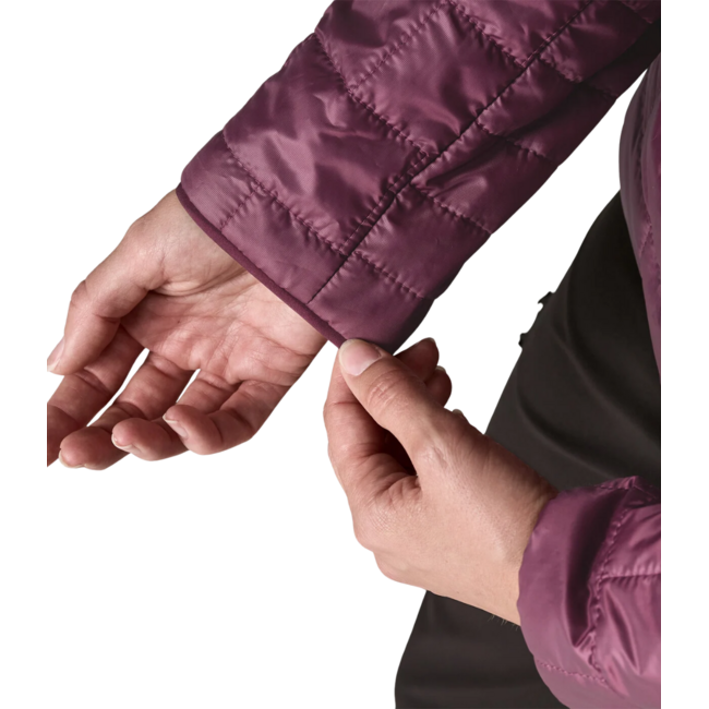 Patagonia Women's Nano Puff Jacket