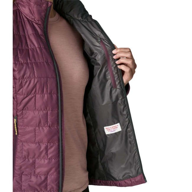 Patagonia Women's Nano Puff Jacket