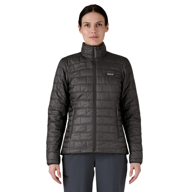 Patagonia Women's Nano Puff Jacket