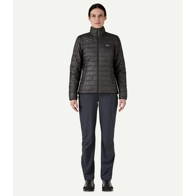Patagonia Women's Nano Puff Jacket