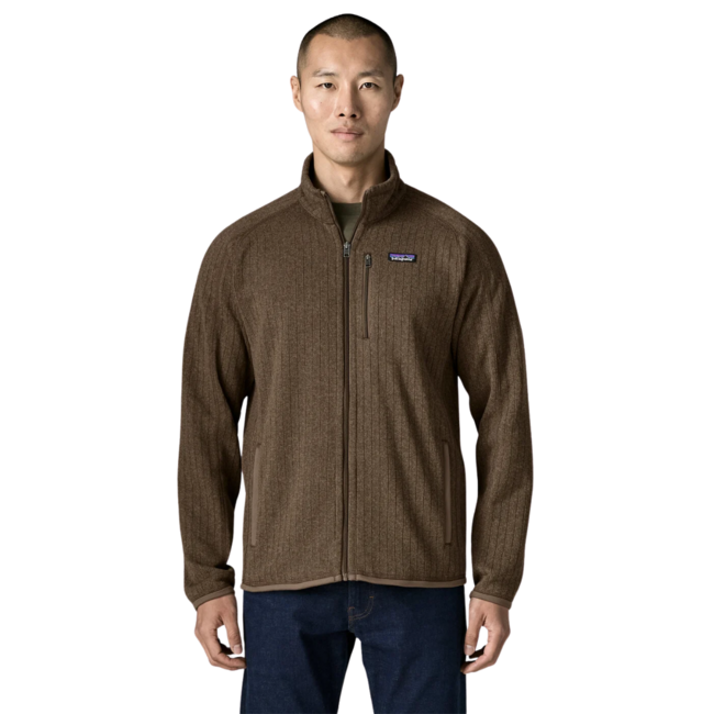 Patagonia Men's Better Sweater Jacket