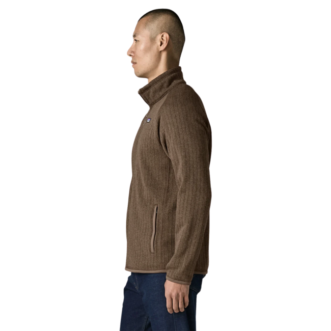 Patagonia Men's Better Sweater Jacket