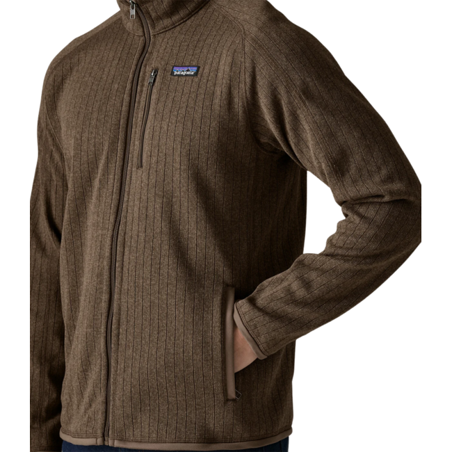 Patagonia Men's Better Sweater Jacket