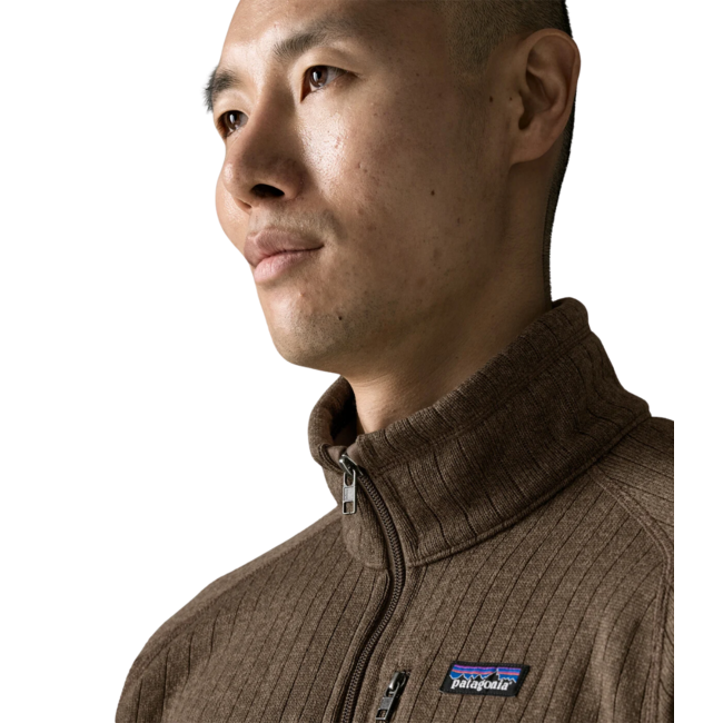 Patagonia Men's Better Sweater Jacket