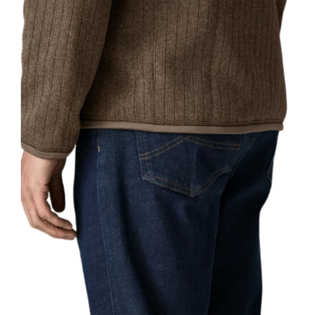 Patagonia Men's Better Sweater Jacket