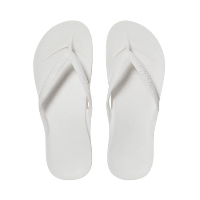 Archies Arch Support Flip Flops