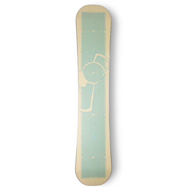 Capita Pathfinder Snowboard (2027)
