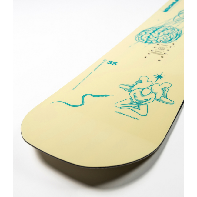 Capita Pathfinder Snowboard (2027)