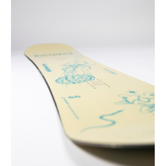 Capita Pathfinder Snowboard (2027)