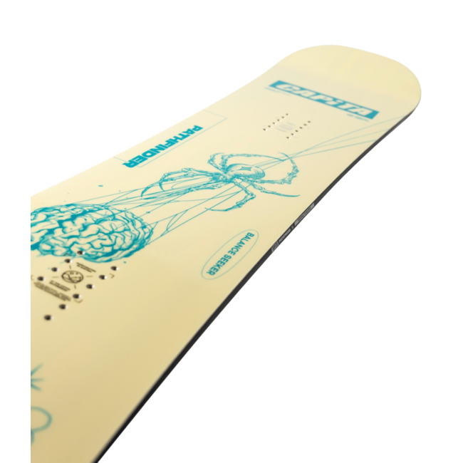 Capita Pathfinder Snowboard (2027)