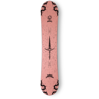 Capita Men's Dark Horse 2027