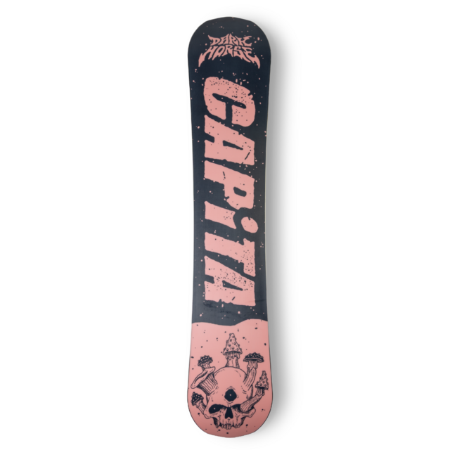 Capita Dark Horse Snowboard (2027)