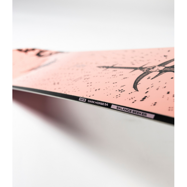 Capita Dark Horse Snowboard (2027)