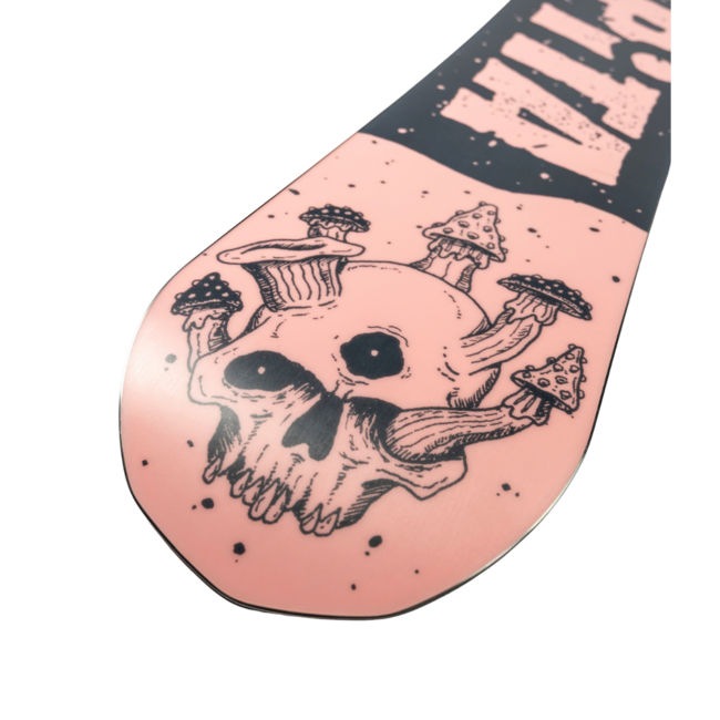 Capita Dark Horse Snowboard (2027)