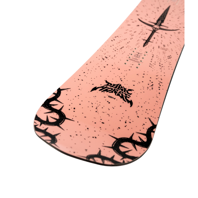 Capita Dark Horse Snowboard (2027)