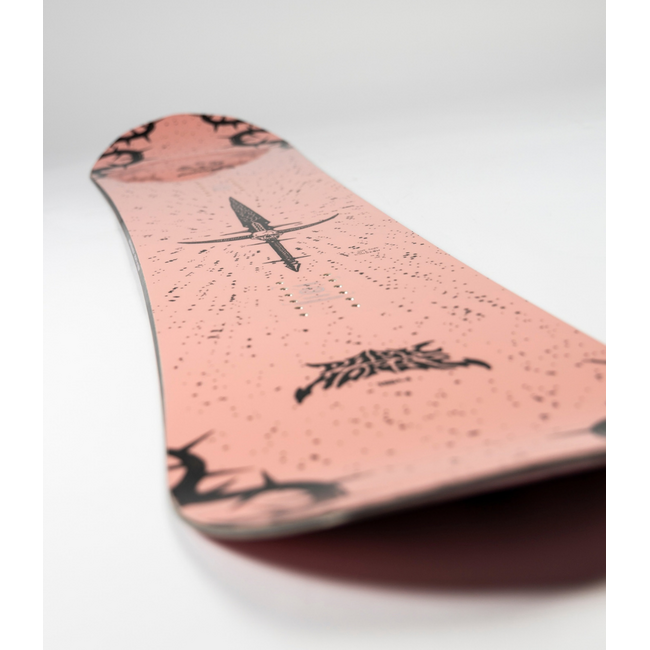 Capita Dark Horse Snowboard (2027)