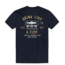 Jetty Men's Bottle Service Tee