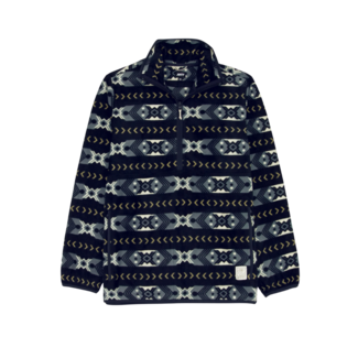 Jetty Brant Fleece Pullover