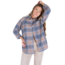 Jetty Women's Wander Flannel