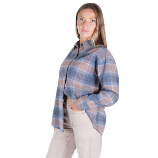 Jetty Wander Flannel