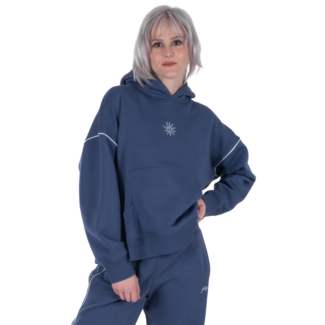 Jetty Wren Hoodie