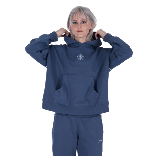 Jetty Women's Wren Hoodie
