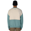 686 Men's Reserved® Premium Heavyweight Crewneck | Pale Firn
