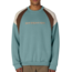 686 Men's Reserved® Premium Heavyweight Crewneck | Pale Firn