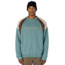 686 Men's Reserved® Premium Heavyweight Crewneck | Pale Firn