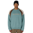 686 Reserved Premium Heavyweight Crewneck | Pale Firn