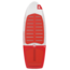 Liquid Force Happy Pill  Wakesurf Board 2023 | Red / White
