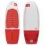 Liquid Force Happy Pill  Wakesurf 2023 | Red/White