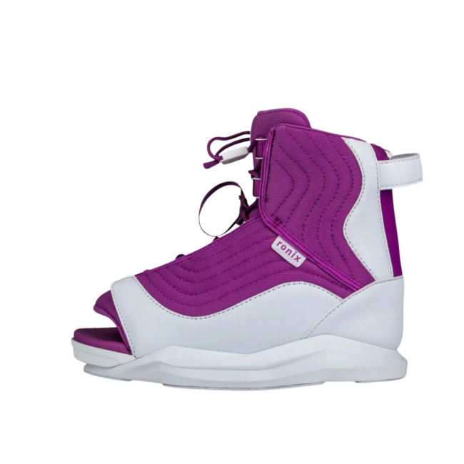 Ronix Youth Girl's August Wake Boots | 2026