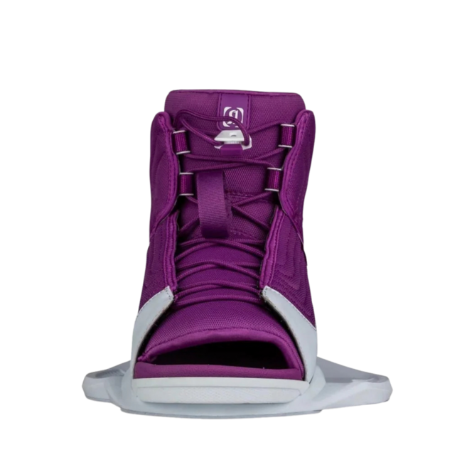 Ronix Youth Girl's August Wake Boots | 2026