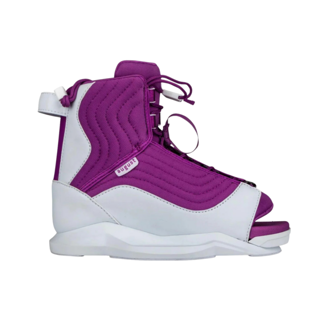 Ronix Youth Girl's August Wake Boots | 2026