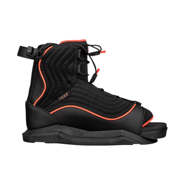 Ronix Women's Luxe Wakeboard Boot | 2026