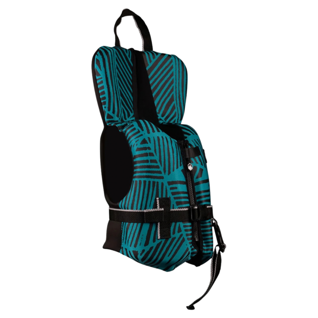 Liquid Force Infant Fury CGA/TC Life Vest | Blue / Black