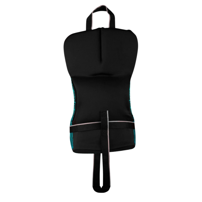 Liquid Force Infant Fury CGA/TC Life Vest | Blue / Black