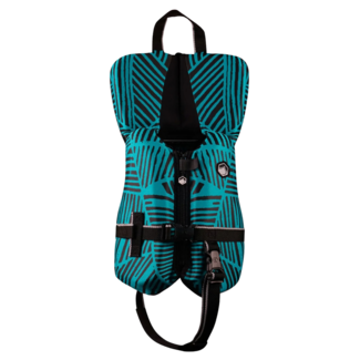 Liquid Force Infant Fury CGA/TC Life Vest | Blue / Black
