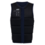 Mystic Men's Star Impact Vest Front zip Wake | 2026
