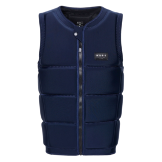 Mystic Star Impact Vest | 2026