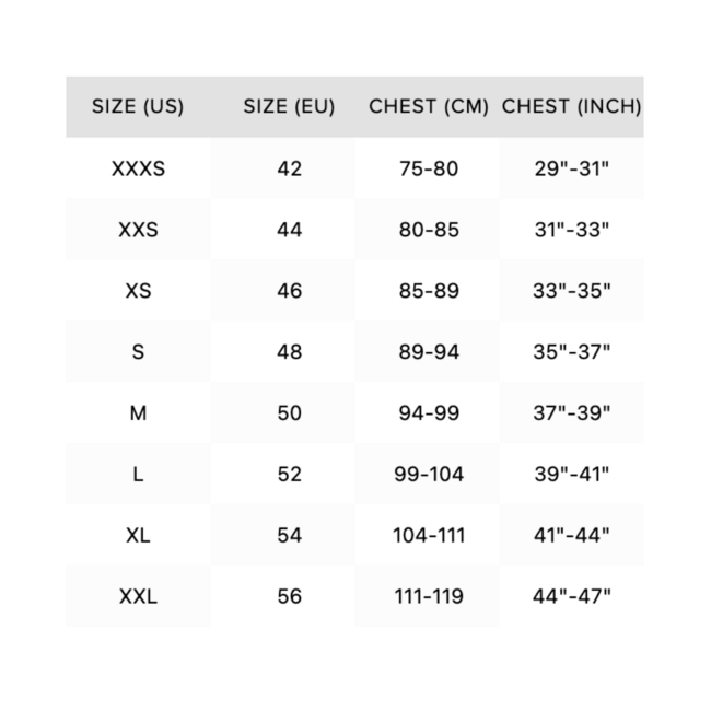Mystic Men's Star Impact Vest Front zip Wake | 2026