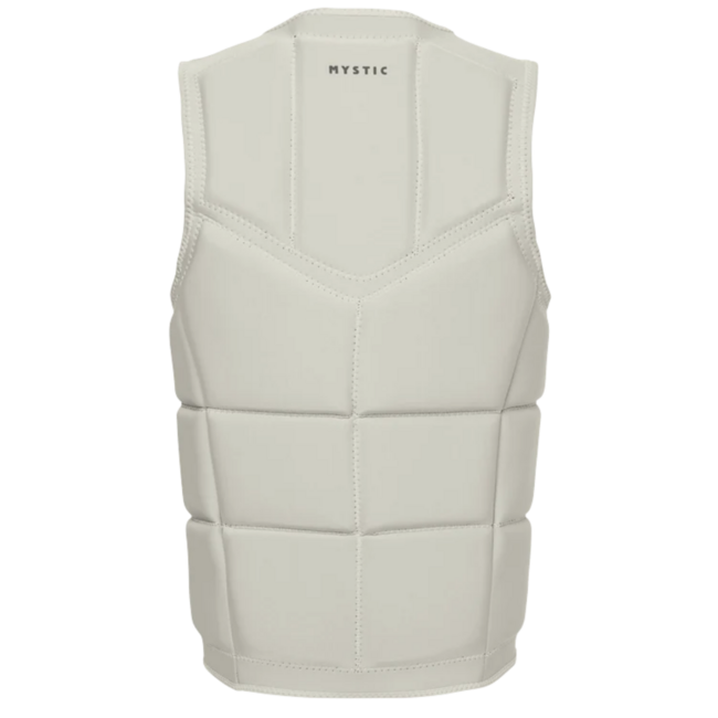 Mystic Men's Star Impact Vest Front zip Wake | 2026