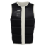 Mystic Men's Star Impact Vest Front zip Wake | 2026