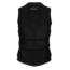Mystic Women's Star Impact Vest Front Zip Wake | 2026