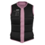 Mystic Women's Star Impact Vest Front Zip Wake | 2026